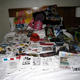 Illustration for article titled The Search for Swag: The io9 guide to getting free stuff at Comic-Con